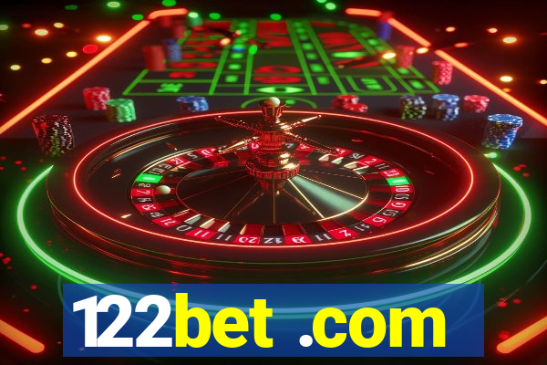 122bet .com